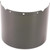 MSA V-Gard Accessory System Visors