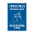 Brady "Employees Must Wash Hands Before Returning to Work" Personal Hygiene Signs