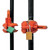 Brady Ball Valve Lockout