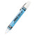 Rinz Off 44 Broad Tip Temporary Markers, White