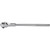 GearWrench 24 Tooth Quick Release Teardrop Ratchet, 3/4" Drive, 19 3/4" Length