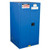 Justrite Sure-Grip EX Hazardous Material Safety Cabinets