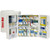 50-Person ANSI A+ Large SmartCompliance Food Service First Aid Cabinet w/o Medication