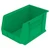Akro-Mils AkroBins Standard Storage Bins, 18"L