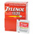 Tylenol Extra Strength Caplets, 2 Pack/50 Each