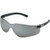MCR Safety BearKat Eyewear Silver Frame Silver Mirror Lens