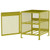 Jamco Gas/Propane Cylinder Storage Cabinets