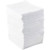 SPC Basic Oil Only Light Weight Pads 15" x 17" White 200 Bale