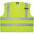 MCR Safety Luminator Class 2 Tear Away Mesh Vests