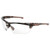 MCR Safety Dominator 3 Magnifying Eyewear