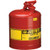 Justrite Type I Safety Cans