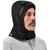 Ergodyne N-Ferno 6850 Winter Liner, Dual Layer with Warming Pockets, Shoulder Length