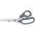 Clauss Ultraflex Titanium Bonded Bent Shears