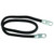 Southwire Switch To Starter Battery Cable 24" Black