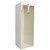 Kidde Fire Extinguisher Surface Mounted Steel Cabinet, 10 lb, 6"L x 23"H x 7 1/2"D
