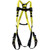 Honeywell Miller H100 Harnesses