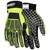MCR Safety UltraTech Multi-Task Gloves with Silicone Palm Blocks