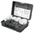 Disston Blu-Mol Xtreme Bi-Metal Electrician's 9-Piece Hole Saw Kit, Standard