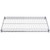 Akro-Mils Horizontal Wire Shelves
