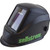 SureWerx Sellstrom Advantage Plus ADF Welding Helmet Black Hard Hats