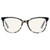 Bolle Safety Lyon Women Blue Light Protective Glasses