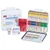 24-Unit Unitized Weatherproof First Aid Kit