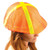 OccuNomix Hi-Vis Full-Brim Hard Hat Covers