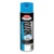 Krylon Quik-Mark Inverted Marking Paint Water Based Fluorescent Caution Blue
