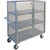 Jamco Mesh Security Trucks