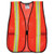 MCR Safety General-Purpose Mesh Vests