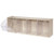 Akro-Mils Tiltview Bins Cabinet Systems