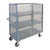 Jamco Mesh Security Trucks