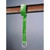 Honeywell Miller Web Cross-Arm Strap 3' Green