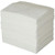 SPC Maxx Enhanced Light Weight Pads White 100 Bale