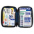 104-Piece Auto First Aid Kit