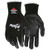 MCR Safety Ninja X Gloves Medium Black