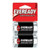 Eveready Super Heavy Duty Batteries