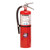 Buckeye Heavy-Duty High Flow Fire Extinguishers