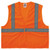Ergodyne GloWear 8205HL Eco Type R Class 2 Hi-Vis Vest