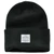 Ergodyne N-Ferno 6806 Cuffed Rib Knit Beanie Hats