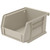 Akro-Mils AkroBins Standard Storage Bins, 5 3/8"L x 3"H x 4 1/8"W