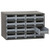 Akro-Mils 19-Series Heavy-Duty Steel Storage Cabinets