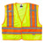 Ergodyne GloWear 8245PSV Public Safety Vest