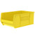 Akro-Mils Super-Size AkroBins Storage Bins, 29 1/4"L