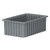 Akro-Mils Akro-Grid Dividable Grid Containers, 16 1/2"L