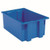 Akro-Mils Nest & Stack Totes, 19 1/4"L