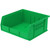 Akro-Mils AkroBins Standard Storage Bin Green (NAM) (NAM)