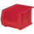 Akro-Mils AkroBins Standard Storage Bins, 10 7/8"L x 7"H x 8 1/4"W