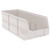 Akro-Mils 1800 Series AkronBins Storage Bins Beige Akro Mils - Black