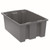 Akro-Mils Nest & Stack Totes, 19 1/4"L